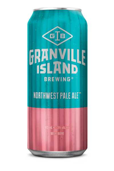 Granville-Island-Northwest-Pale-Ale