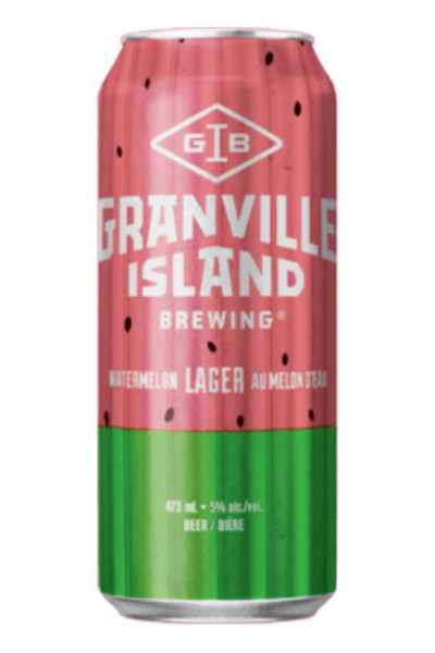 Granville-Island-Watermelon-Lager