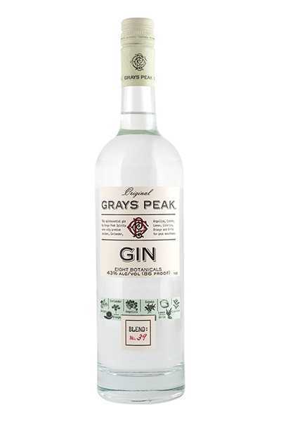 Grays-Peak-Gin