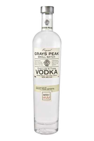 Grays-Peak-Vodka