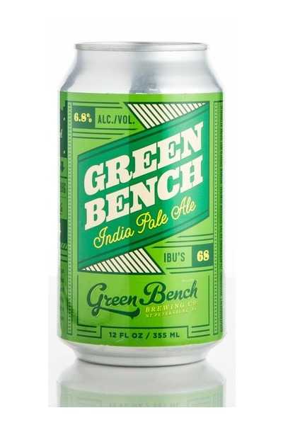 Green-Bench-IPA
