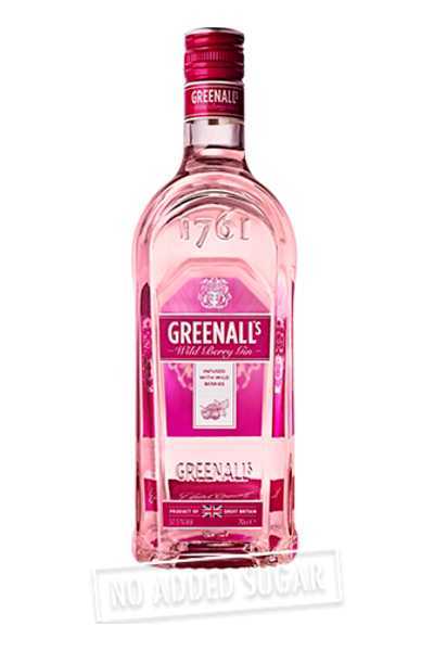 Greenall’s-Wild-Berry-Gin