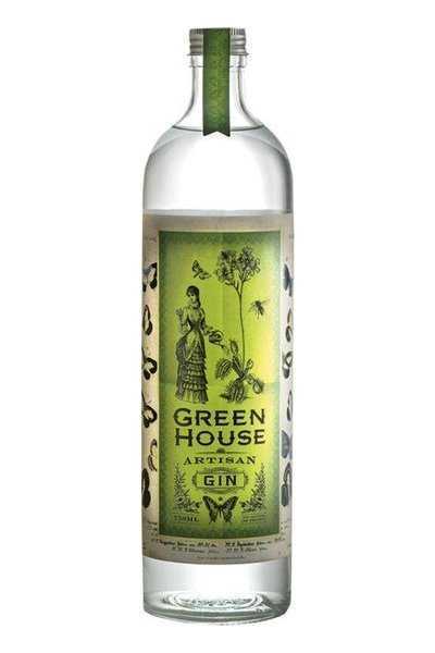 Greenhouse-Gin