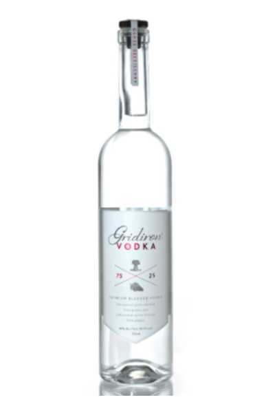 Gridiron-Vodka