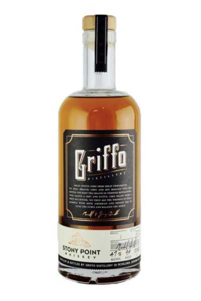 Griffo-Stony-Point-Whiskey