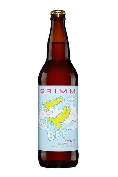 Grimm-Bff
