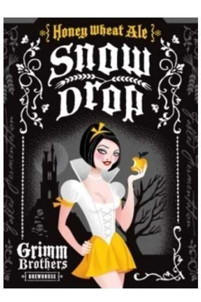 Grimm-Brothers-Snowdrop