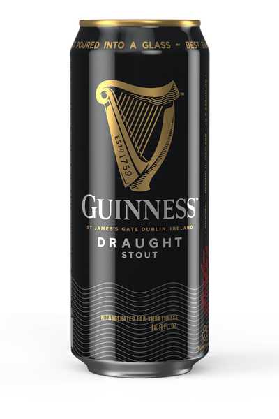 Guinness-Draught