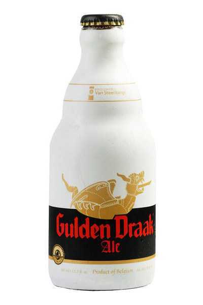 Gulden-Draak-Ale