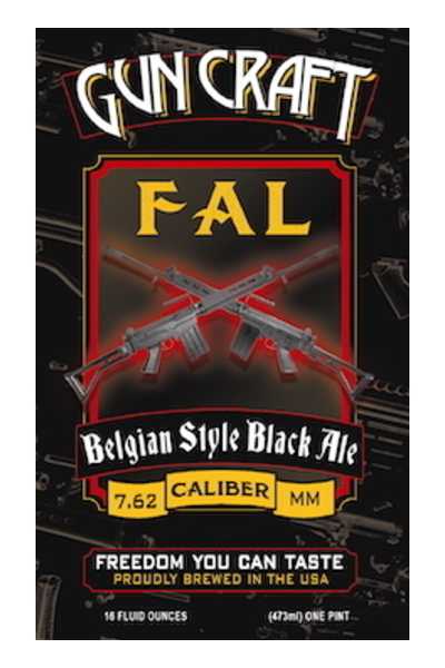 Gun-Craft-FAL-Belgian-Style-Black-Ale