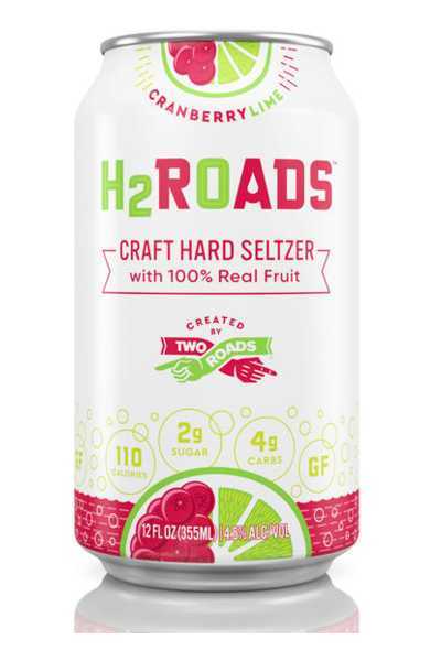 H2Roads-Craft-Hard-Seltzer-–-Cranberry-Lime