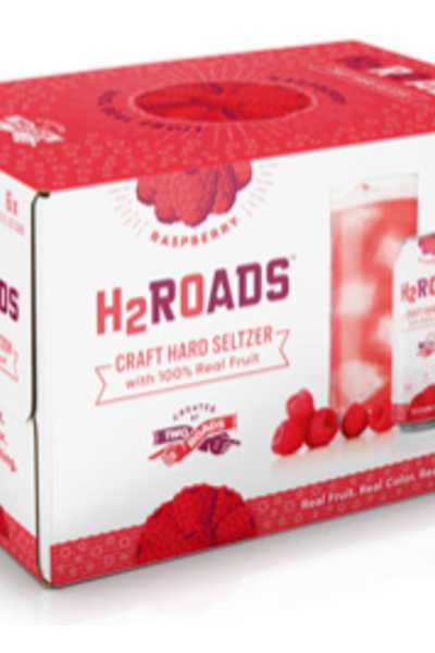 H2Roads-Craft-Hard-Seltzer-–-Raspberry
