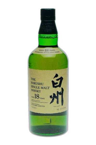 Hakushu-Single-Malt-Japanese-Whisky-18-Year
