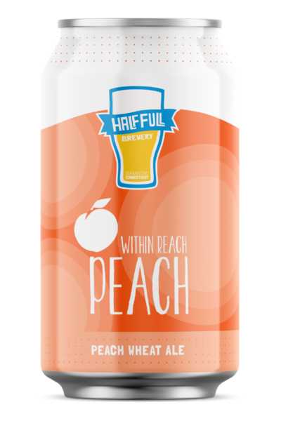 Half-Full-Within-Reach-Peach-Wheat-Ale