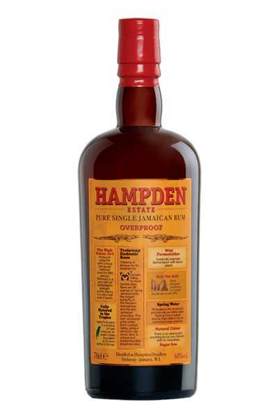 Hampden-Estate-Overproof-Rum