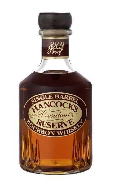 Hancock’s-Reserve-Single-Barrel