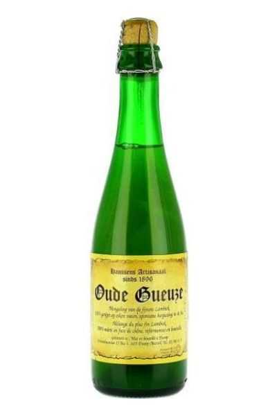 Hanssens-Lambic-Oude-Gueuze