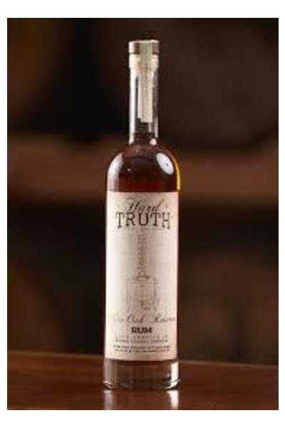 Hard-Truth-White-Oak-Reserve-Rum