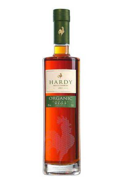 Hardy-Organic-VSOP-Cognac