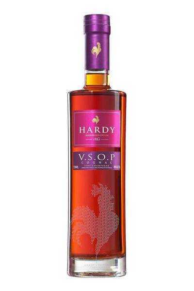 Hardy-VSOP-Cognac