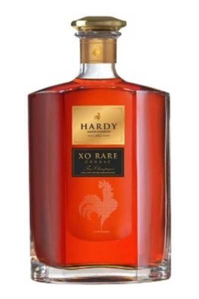 Hardy-XO-Rare-Cognac
