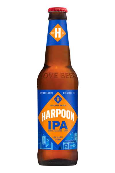 Harpoon-IPA