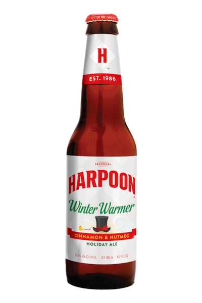 Harpoon-Seasonal-Series