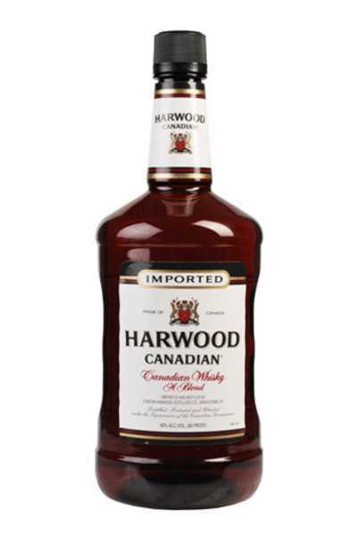 Harwood-Canadian