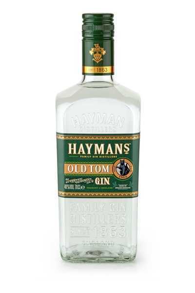 Hayman’s-Old-Tom-Gin