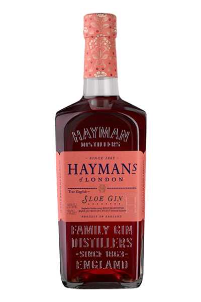Haymans-Sloe-Gin