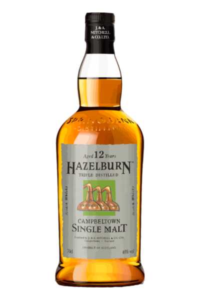 Hazelburn-Single-Malt-12-Year
