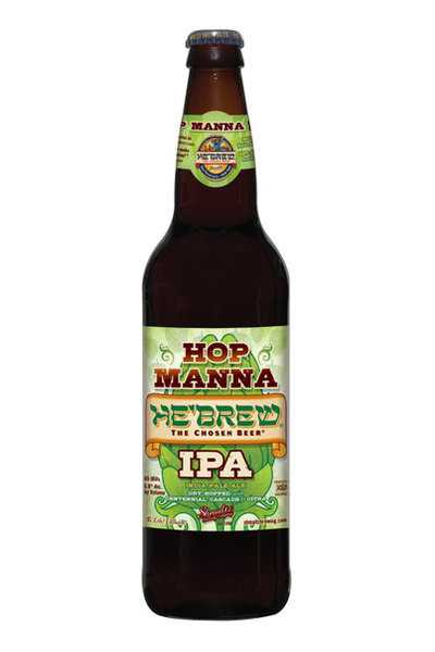 He’brew-Hop-Manna-IPA