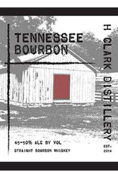 Heath-Clark-Tennessee-Bourbon