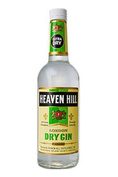Heaven-Hill-Gin