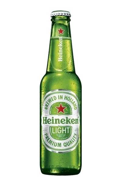 Heineken-Light