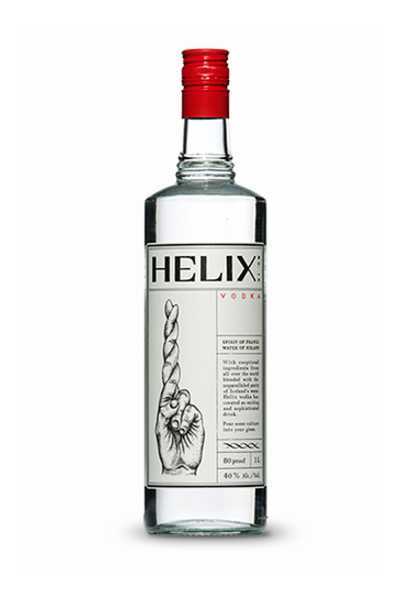 Helix-Vodka