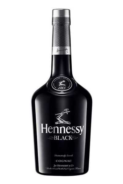 Hennessy-Black-Cognac
