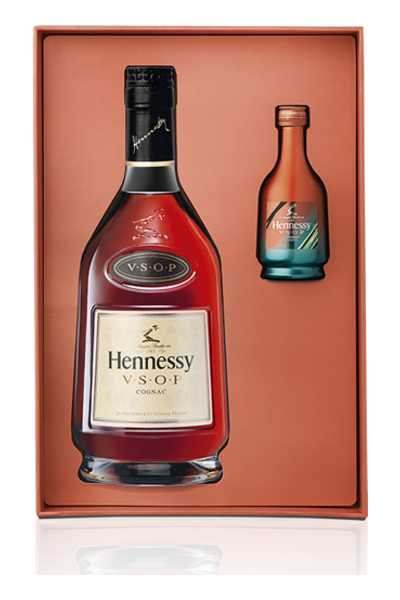 Hennessy-Cognac-VSOP-+-Privilège-Nip-(50ml)