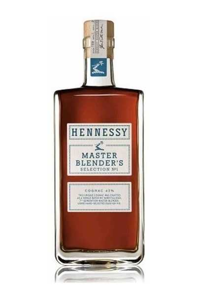 Hennessy-Master-Blender’s-Selection-No-1-Cognac