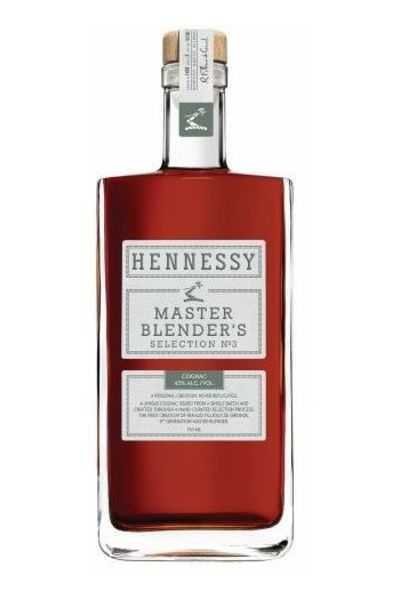 Hennessy-Master-Blender’s-Selection-No-3-Cognac