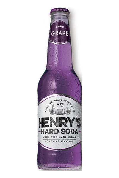 Henry’s-Hard-Soda-Grape