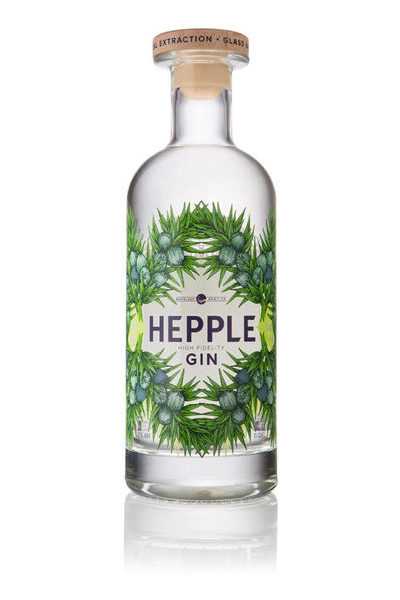 Hepple-Gin