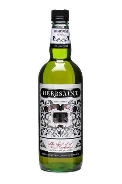 Herbsaint-Anise-Liqueur