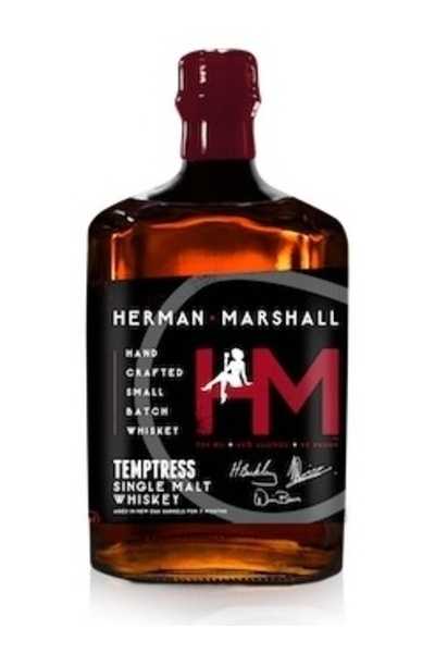 Herman-Marshall-Temptress-Single-Malt-Whiskey