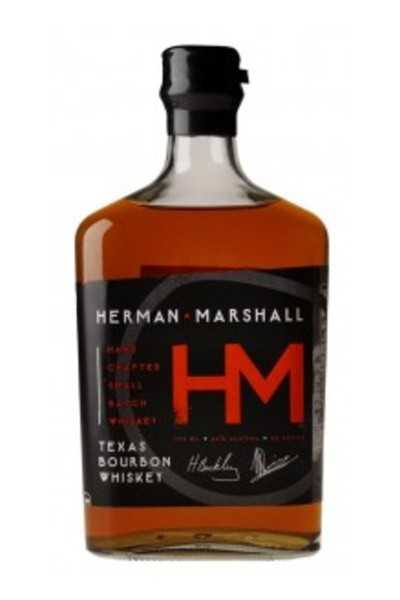 Herman-Marshall-Texas-Bourbon