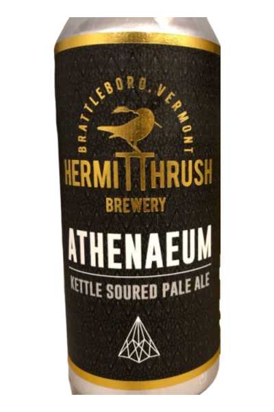 Hermit-Thrush-Athenaeum