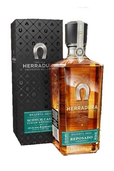 Herradura-Reposado-Tequila-Coleccion-de-la-Casa-Scotch