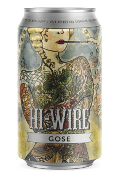 Hi-Wire-Gose