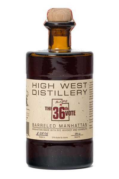 High-West-The-36th-Vote-Barreled-Manhattan-Whiskey