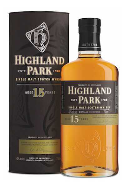 Highland-Park-15-Year-Single-Malt-Scotch-Whisky